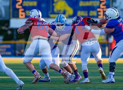 Thumbnail 2 in Bergen County All-Star Classic photogallery.