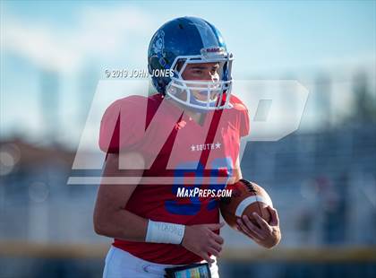 Thumbnail 3 in Bergen County All-Star Classic photogallery.