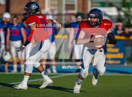 Thumbnail 2 in Bergen County All-Star Classic photogallery.