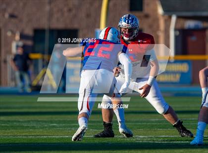 Thumbnail 1 in Bergen County All-Star Classic photogallery.