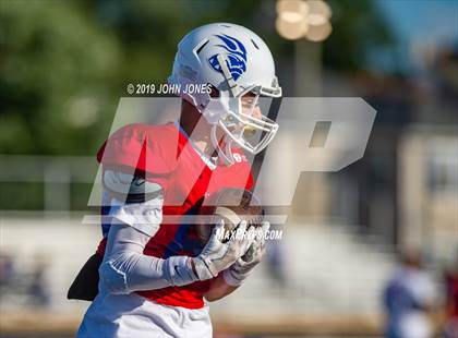Thumbnail 3 in Bergen County All-Star Classic photogallery.