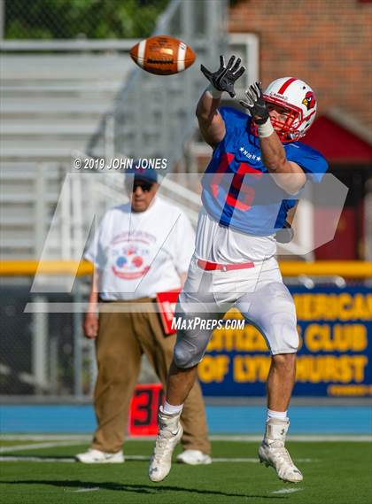 Thumbnail 3 in Bergen County All-Star Classic photogallery.