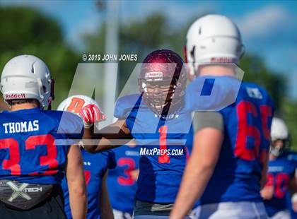 Thumbnail 3 in Bergen County All-Star Classic photogallery.
