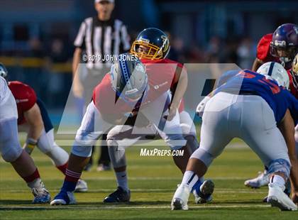Thumbnail 2 in Bergen County All-Star Classic photogallery.
