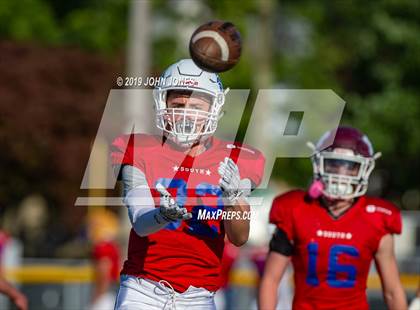 Thumbnail 2 in Bergen County All-Star Classic photogallery.