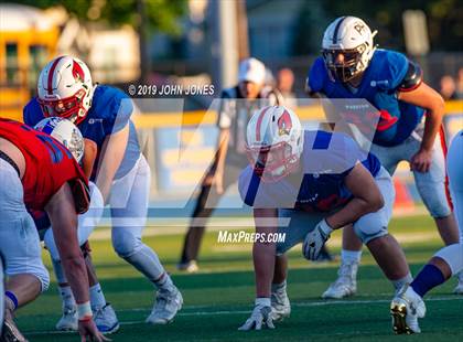 Thumbnail 3 in Bergen County All-Star Classic photogallery.