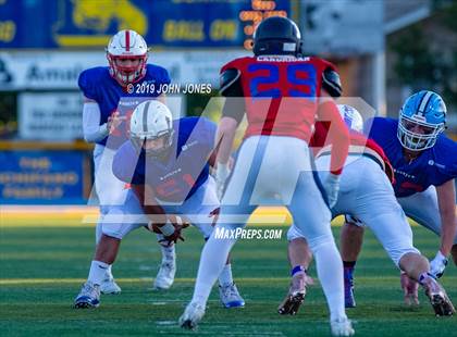 Thumbnail 1 in Bergen County All-Star Classic photogallery.