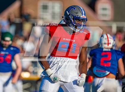 Thumbnail 1 in Bergen County All-Star Classic photogallery.