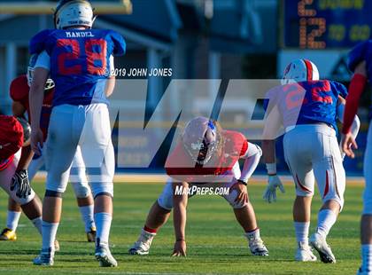 Thumbnail 3 in Bergen County All-Star Classic photogallery.