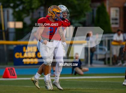 Thumbnail 3 in Bergen County All-Star Classic photogallery.