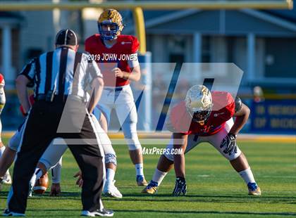 Thumbnail 2 in Bergen County All-Star Classic photogallery.
