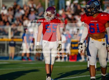 Thumbnail 2 in Bergen County All-Star Classic photogallery.