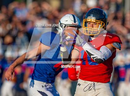 Thumbnail 1 in Bergen County All-Star Classic photogallery.