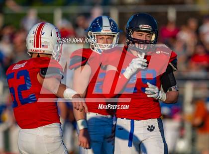 Thumbnail 3 in Bergen County All-Star Classic photogallery.