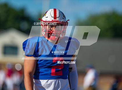 Thumbnail 3 in Bergen County All-Star Classic photogallery.