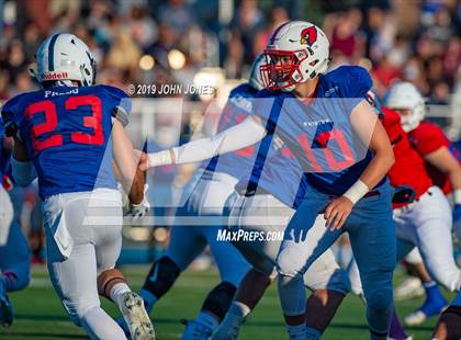 Thumbnail 2 in Bergen County All-Star Classic photogallery.