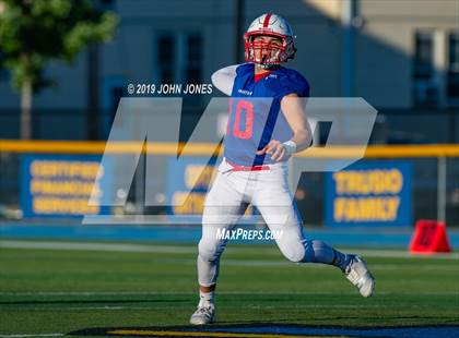 Thumbnail 1 in Bergen County All-Star Classic photogallery.