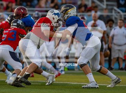 Thumbnail 1 in Bergen County All-Star Classic photogallery.