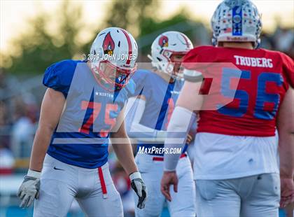 Thumbnail 1 in Bergen County All-Star Classic photogallery.