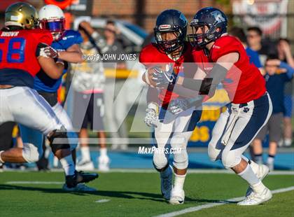 Thumbnail 2 in Bergen County All-Star Classic photogallery.