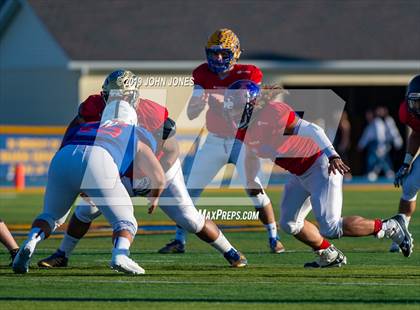 Thumbnail 1 in Bergen County All-Star Classic photogallery.