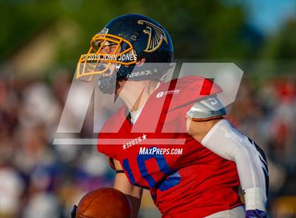 Thumbnail 1 in Bergen County All-Star Classic photogallery.