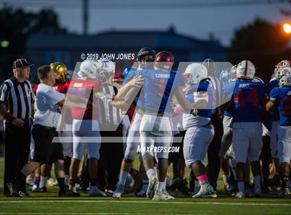 Thumbnail 1 in Bergen County All-Star Classic photogallery.