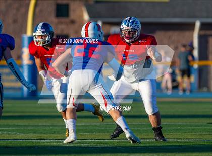 Thumbnail 3 in Bergen County All-Star Classic photogallery.