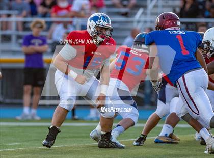 Thumbnail 2 in Bergen County All-Star Classic photogallery.