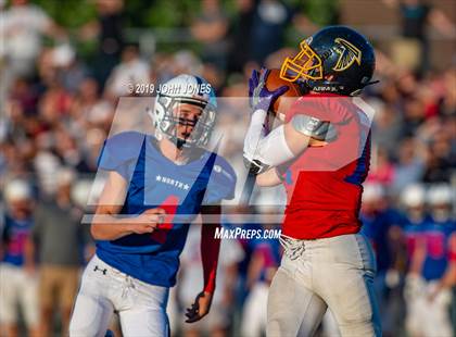 Thumbnail 2 in Bergen County All-Star Classic photogallery.