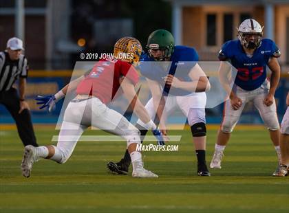 Thumbnail 3 in Bergen County All-Star Classic photogallery.