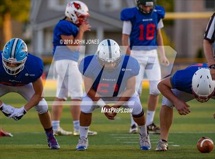Thumbnail 1 in Bergen County All-Star Classic photogallery.