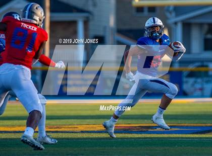 Thumbnail 1 in Bergen County All-Star Classic photogallery.