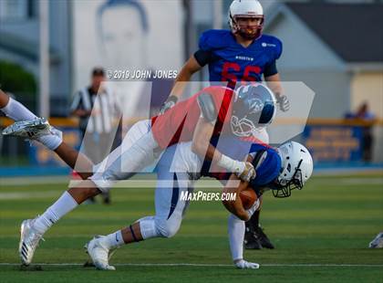 Thumbnail 3 in Bergen County All-Star Classic photogallery.