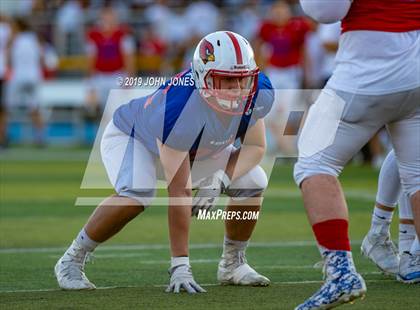 Thumbnail 2 in Bergen County All-Star Classic photogallery.