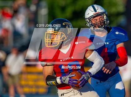 Thumbnail 1 in Bergen County All-Star Classic photogallery.