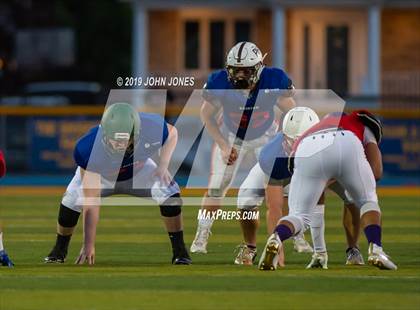 Thumbnail 2 in Bergen County All-Star Classic photogallery.