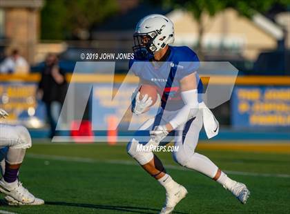 Thumbnail 1 in Bergen County All-Star Classic photogallery.
