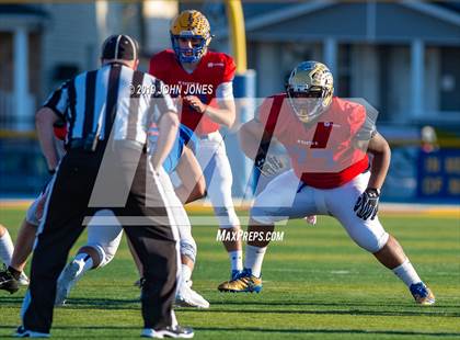 Thumbnail 3 in Bergen County All-Star Classic photogallery.