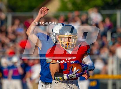 Thumbnail 1 in Bergen County All-Star Classic photogallery.