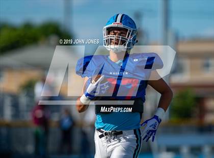 Thumbnail 2 in Bergen County All-Star Classic photogallery.