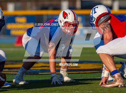 Thumbnail 3 in Bergen County All-Star Classic photogallery.
