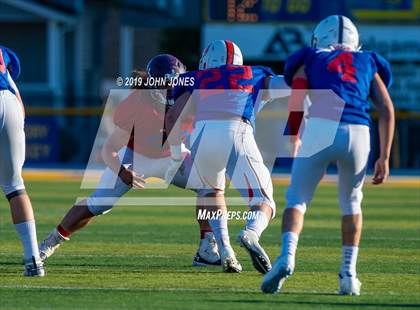 Thumbnail 1 in Bergen County All-Star Classic photogallery.