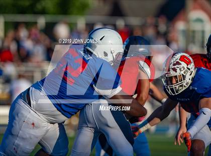 Thumbnail 1 in Bergen County All-Star Classic photogallery.