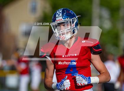 Thumbnail 1 in Bergen County All-Star Classic photogallery.