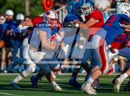 Thumbnail 3 in Bergen County All-Star Classic photogallery.