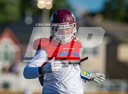 Thumbnail 2 in Bergen County All-Star Classic photogallery.