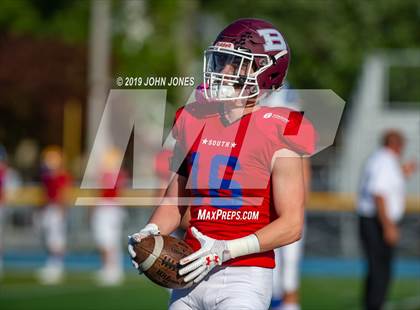 Thumbnail 3 in Bergen County All-Star Classic photogallery.