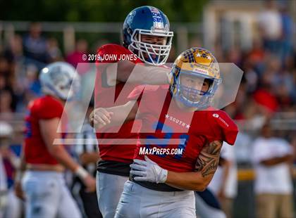 Thumbnail 3 in Bergen County All-Star Classic photogallery.