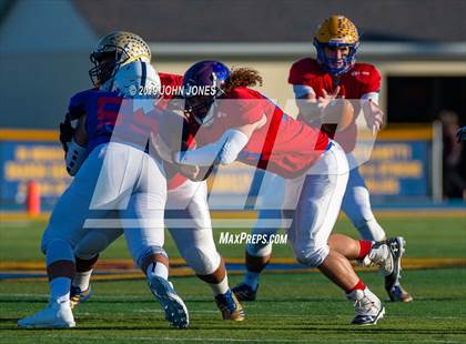 Thumbnail 2 in Bergen County All-Star Classic photogallery.